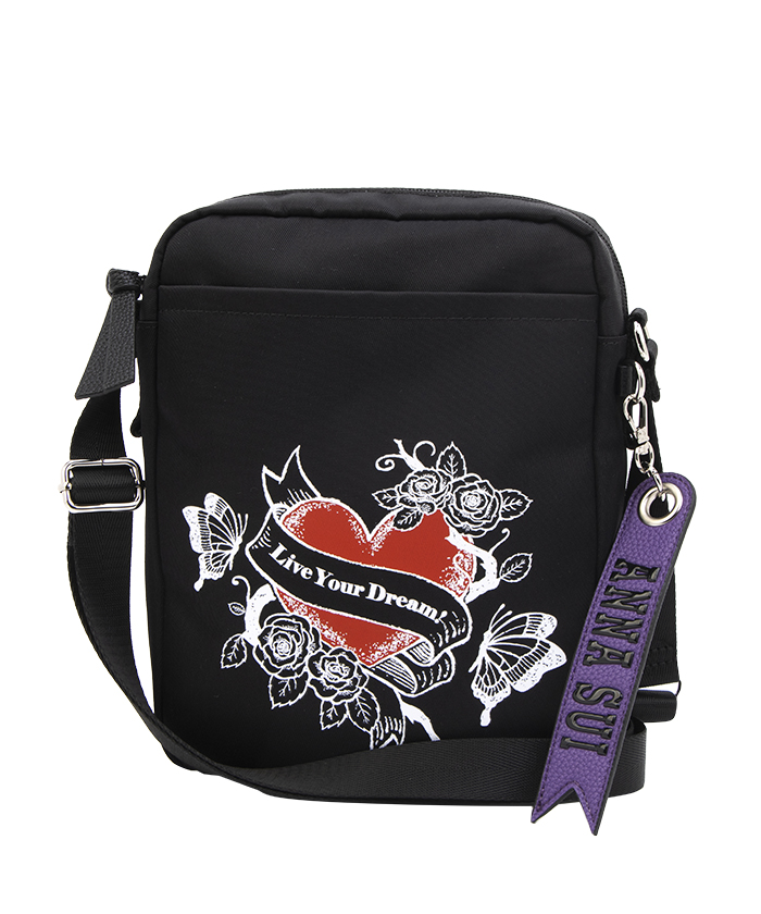 ロックハート ショルダーバッグ(507875725)｜阪急百貨店公式通販サイト