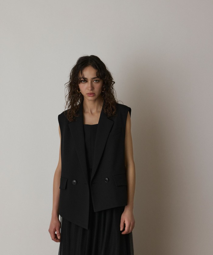 ジャケット｜GRACE CONTINENTAL(グレースコンチネンタル)｜阪急百貨店