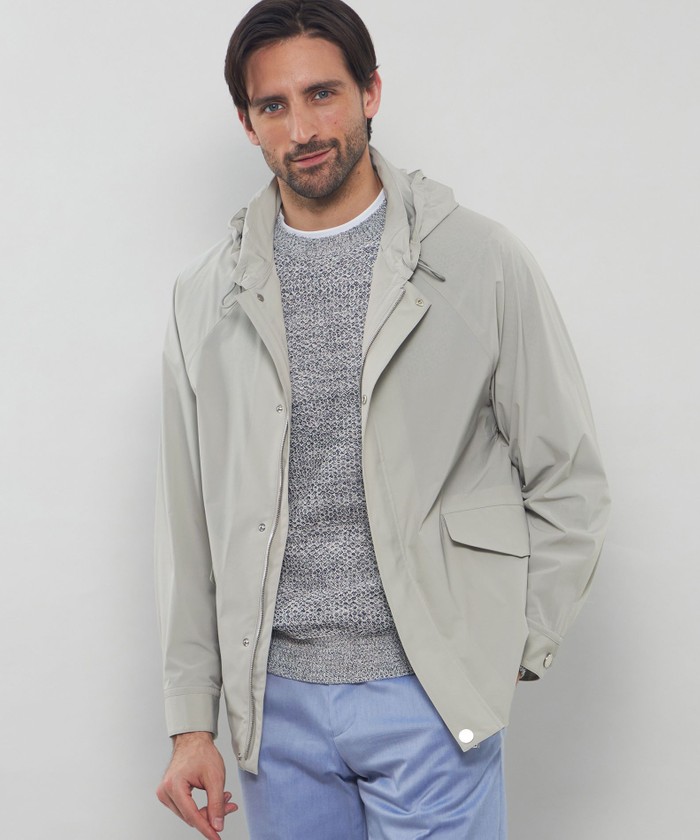 ベージュ系｜ブルゾン｜マッキントッシュ ロンドン(MACKINTOSH LONDON