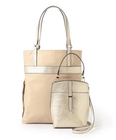 ツインセットバッグ