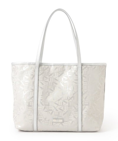 モノグラムトートバッグ