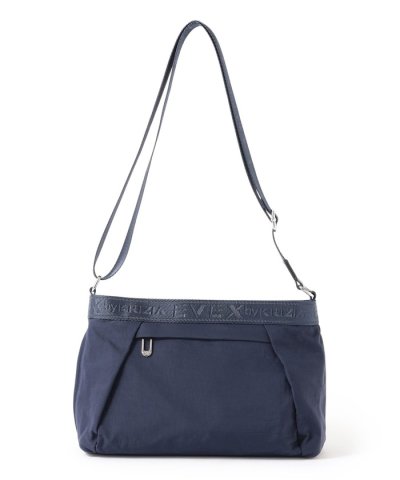 ロゴ ショルダーバッグ