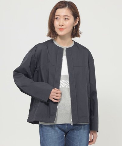 【ウォッシャブル】【はっ水】【花粉対策】【防しわ】【UVカット】ポランタフタノー