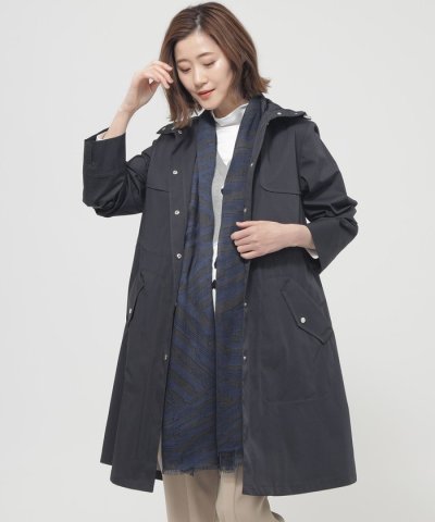 【ウォッシャブル】【はっ水】【花粉対策】【防しわ】【UVカット】ポランタフタロン