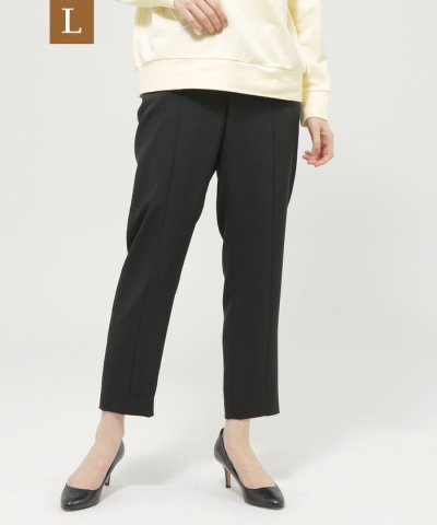 【L】【オン・オフで活躍！】【マシンウォッシャブル】フルダルヴィンテージテーパー