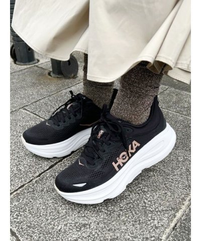 【HOKA ONE ONE for emmi】W BONDI 9