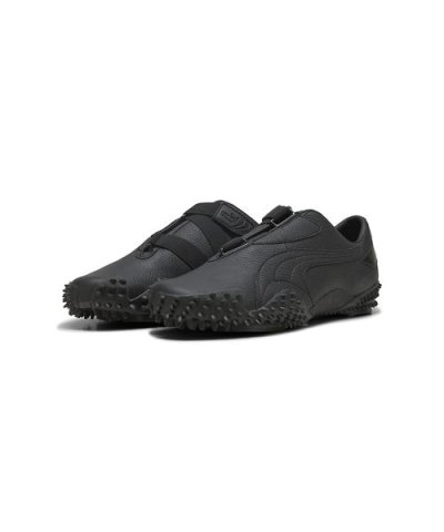 【PUMA】Mostro Leather