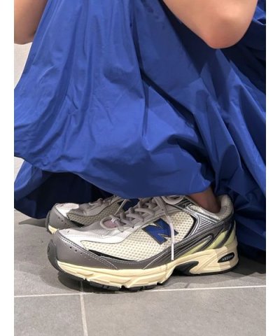 【New Balance for emmi】U509