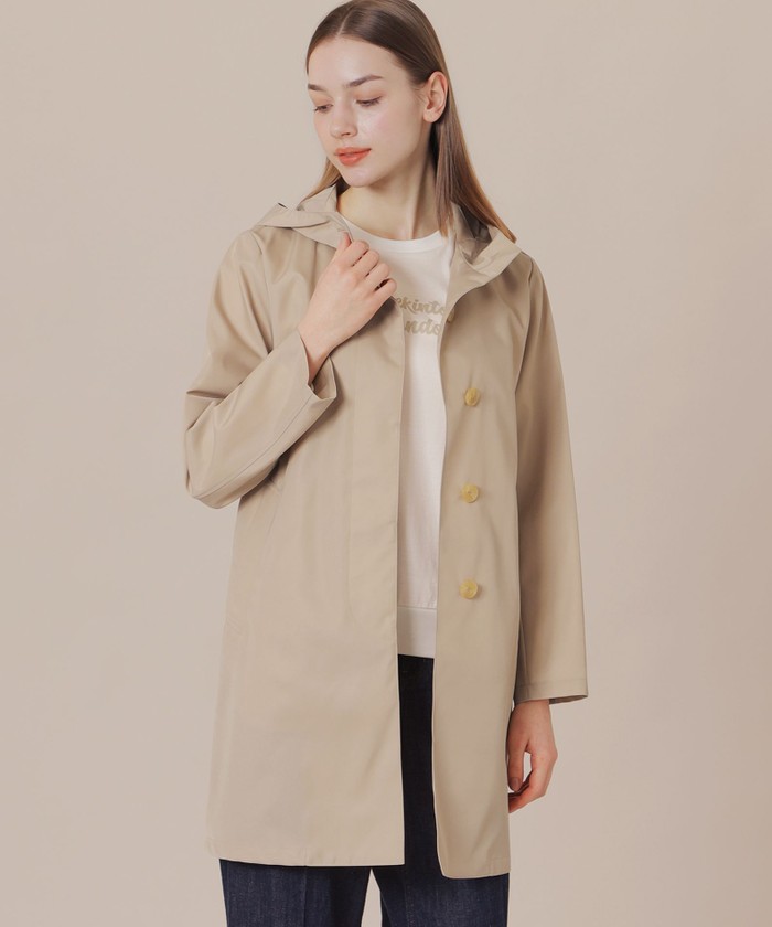 ベージュ系｜ニット・セーター｜MACKINTOSH LONDON