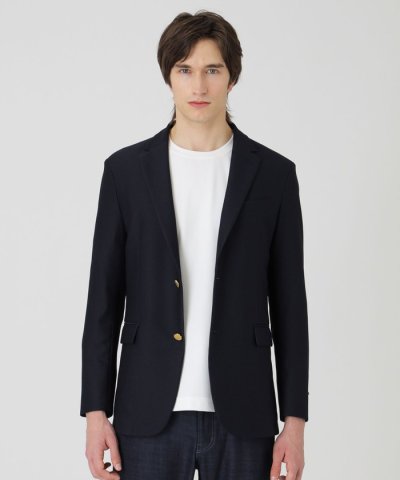 Balancircular(R)ハニカムブレザー