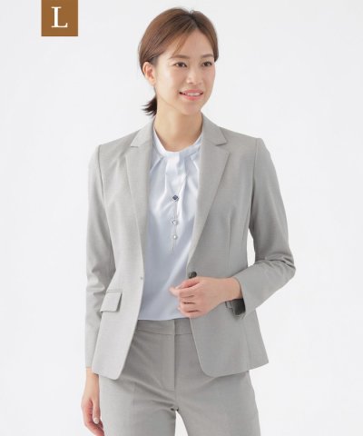 【L】【美シリーズ】【ウォッシャブル】【セットアップ対応】トリアセスビンモクロデ