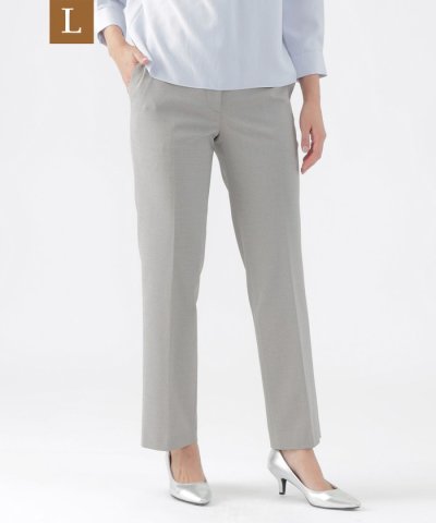 【L】【美シリーズ】【ウォッシャブル】【セットアップ対応】トリアセスビンモクロデ