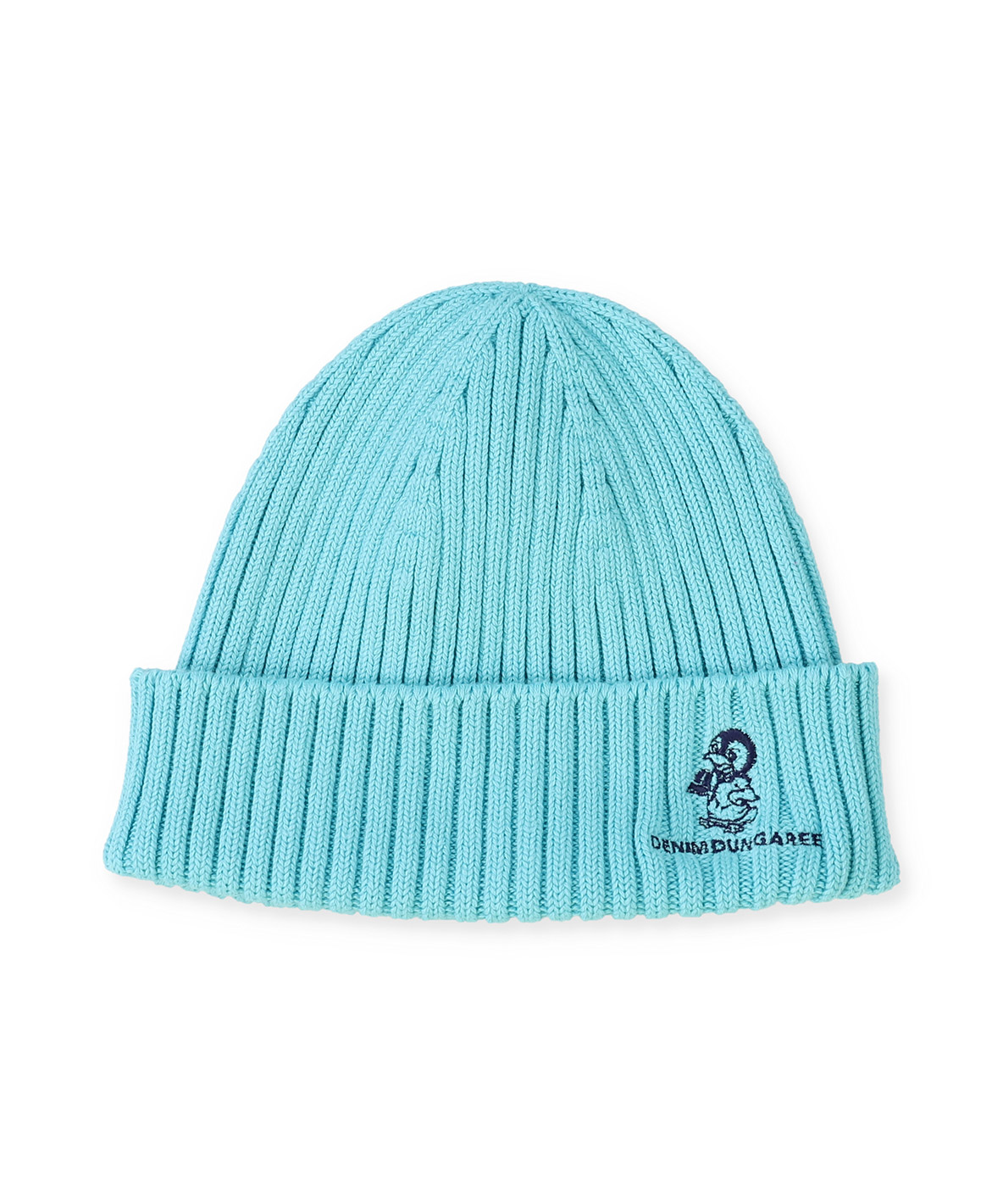 デニムダンガリー DENIM DUNGAREE Penguin Knit Cap(507918491)｜阪急