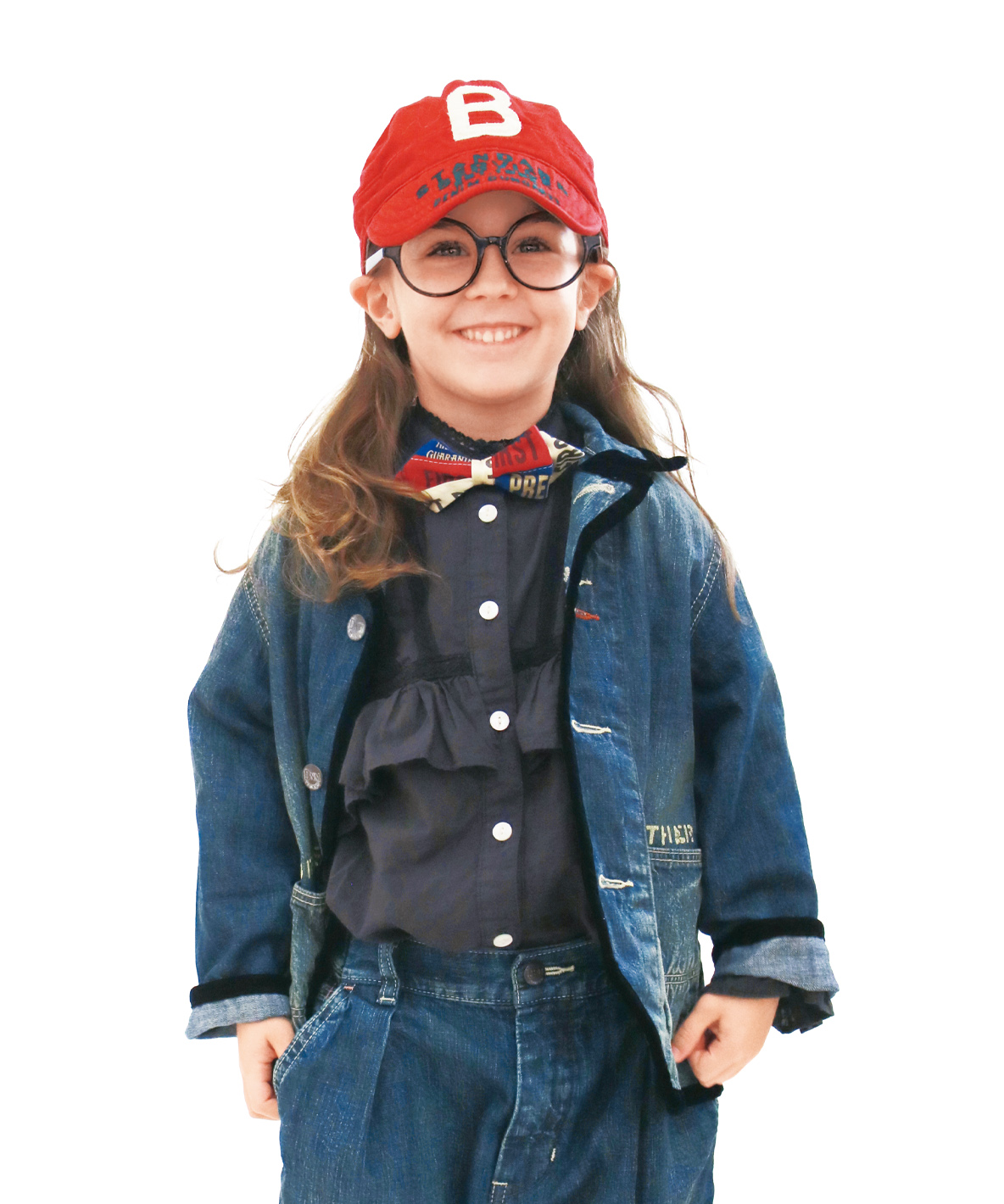 デニムダンガリーデニムジャケット デニムダンガリー DENIM DUNGAREE 8oz Denim Jacket(507918494