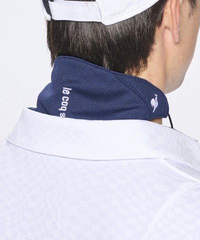 ルコックスポルティフ ゴルフ le coq sportif golf クーリング