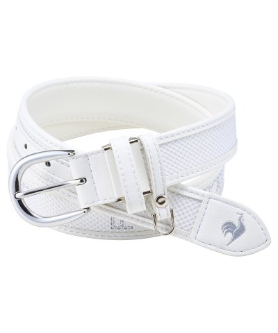 ルコックスポルティフ ゴルフ le coq sportif golf ロゴメッシ