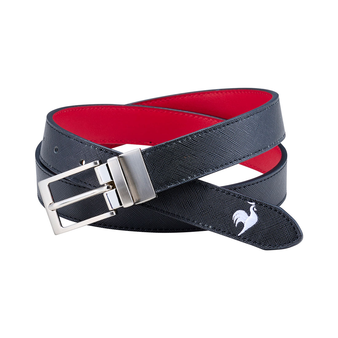 lecoqsportifgolf ルコックスポルティフ ゴルフ le coq sportif golf リバーシブ ブラック F lecoqsportifgolf ルコックスポルティフ ゴルフ le coq sportif golf リバーシブ ブラック F
