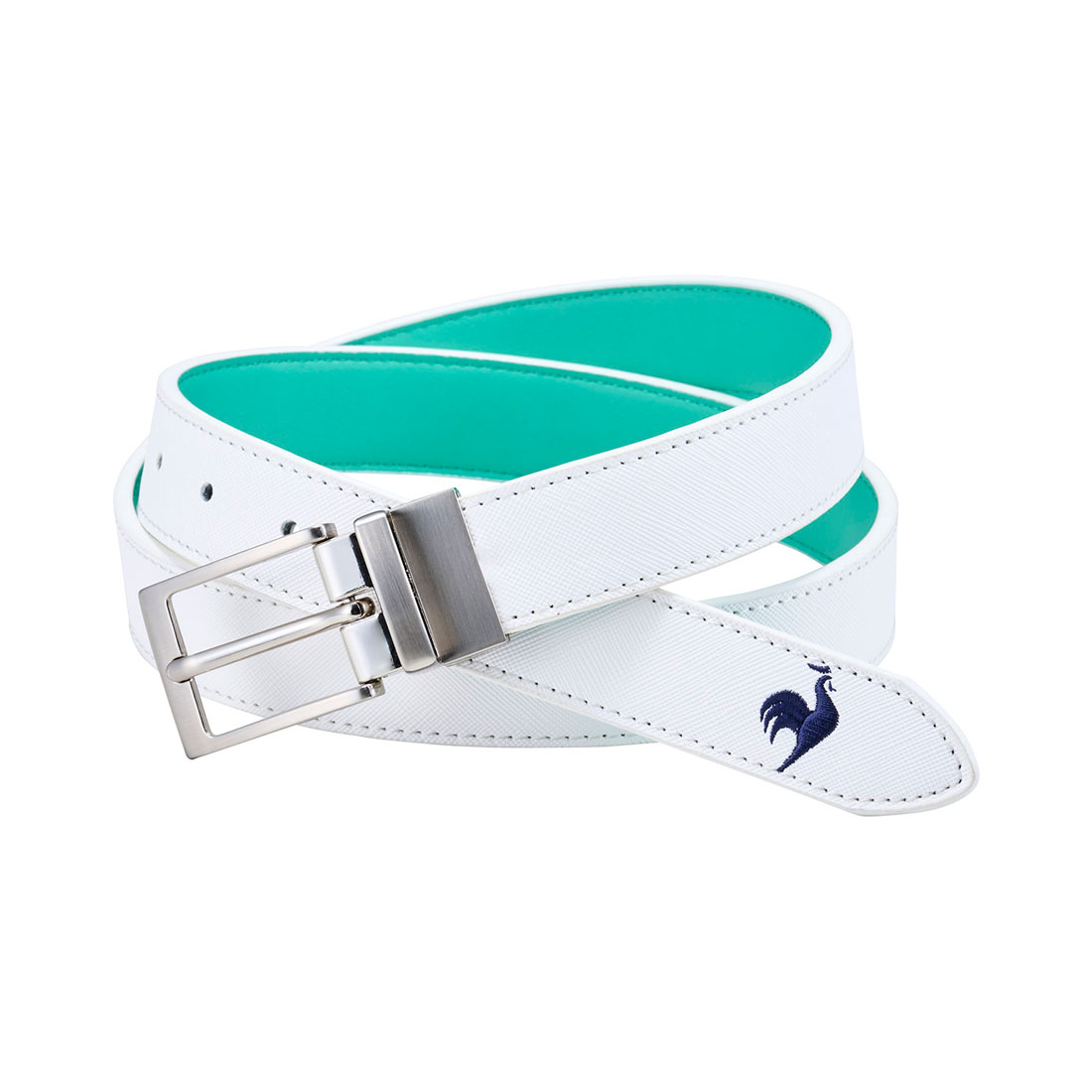 lecoqsportifgolf ルコックスポルティフ ゴルフ le coq sportif golf リバーシブ ホワイト F lecoqsportifgolf ルコックスポルティフ ゴルフ le coq sportif golf リバーシブ ホワイト F