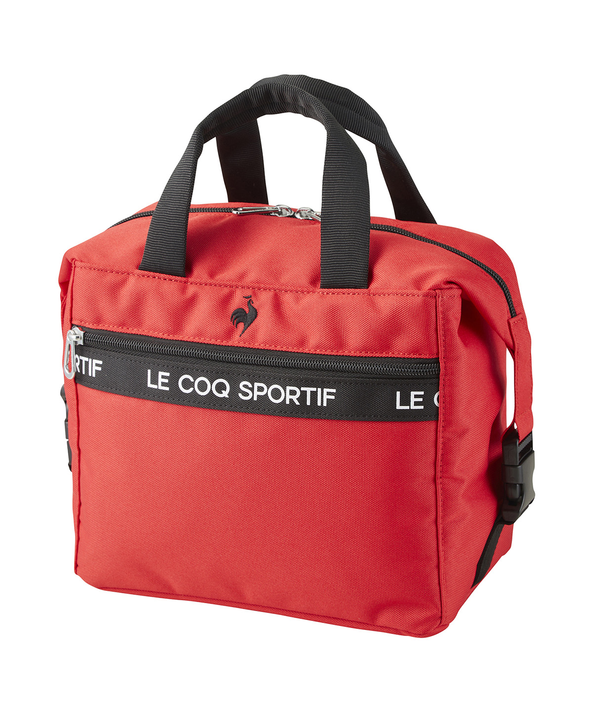 lecoqsportifgolf ルコックスポルティフ ゴルフ le coq sportif golf ベーシック レッド F