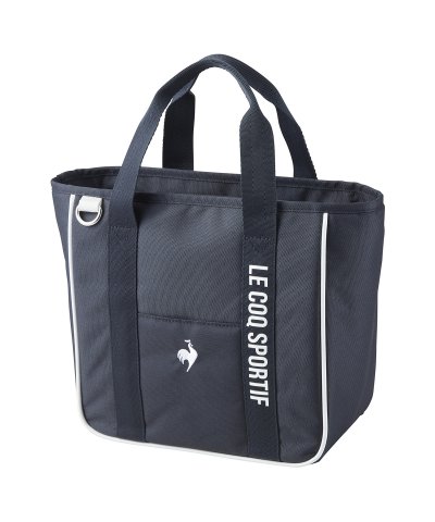 ルコックスポルティフ ゴルフ le coq sportif golf 保冷機能付