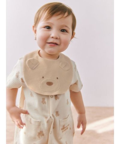 【限定カラーあり】【BABY】ベアスタイ