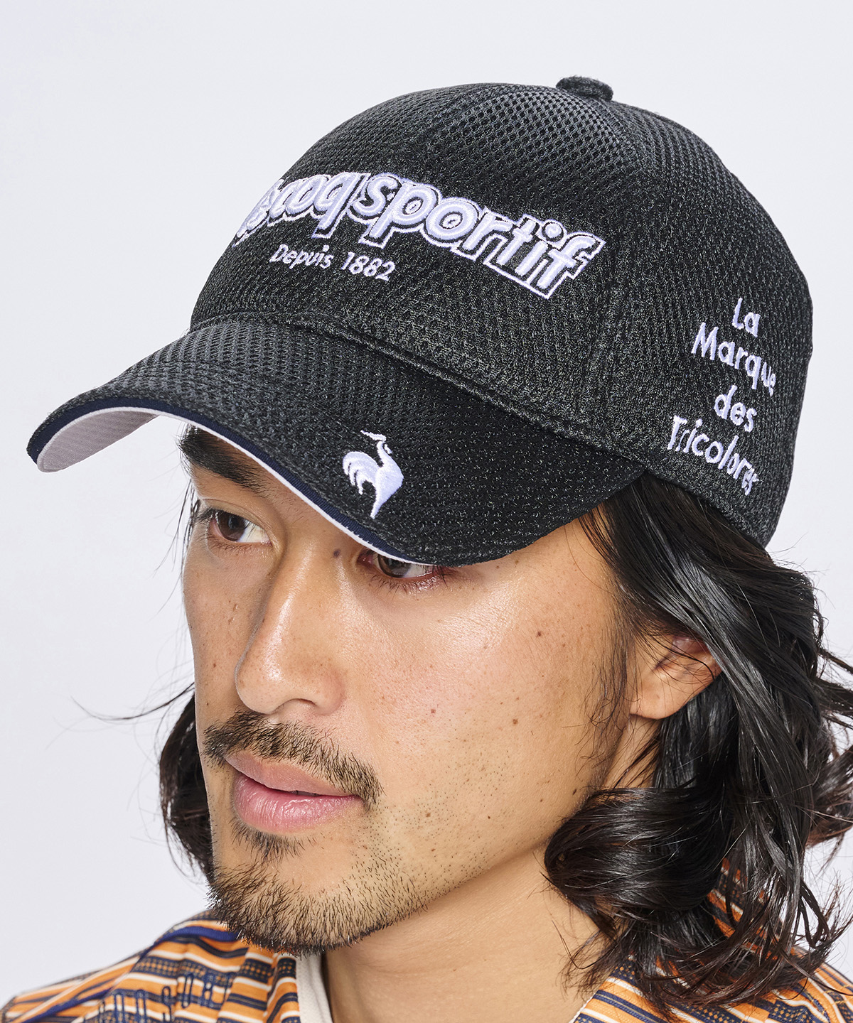 le coq sportif - Le coq golf ルコック ゴルフ 韓国 トップス ルコックスポルティフ ゴルフ le coq sportif golf スポーティ