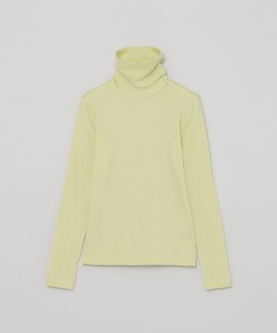 GREY LABEL シアータートルニット