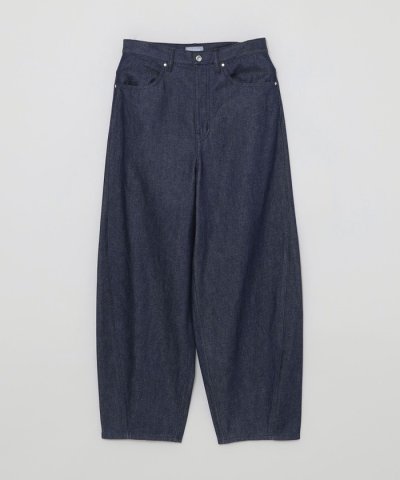 GREY LABEL カーヴィーデニム