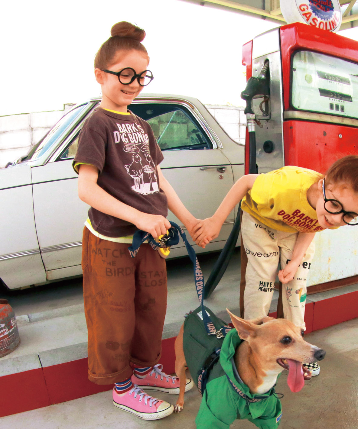 DENIMDUNGAREE デニムダンガリー DENIM DUNGAREE Military Back−sa オレンジ 140cm DENIMDUNGAREE デニムダンガリー DENIM DUNGAREE Military Back−sa オレンジ 140cm