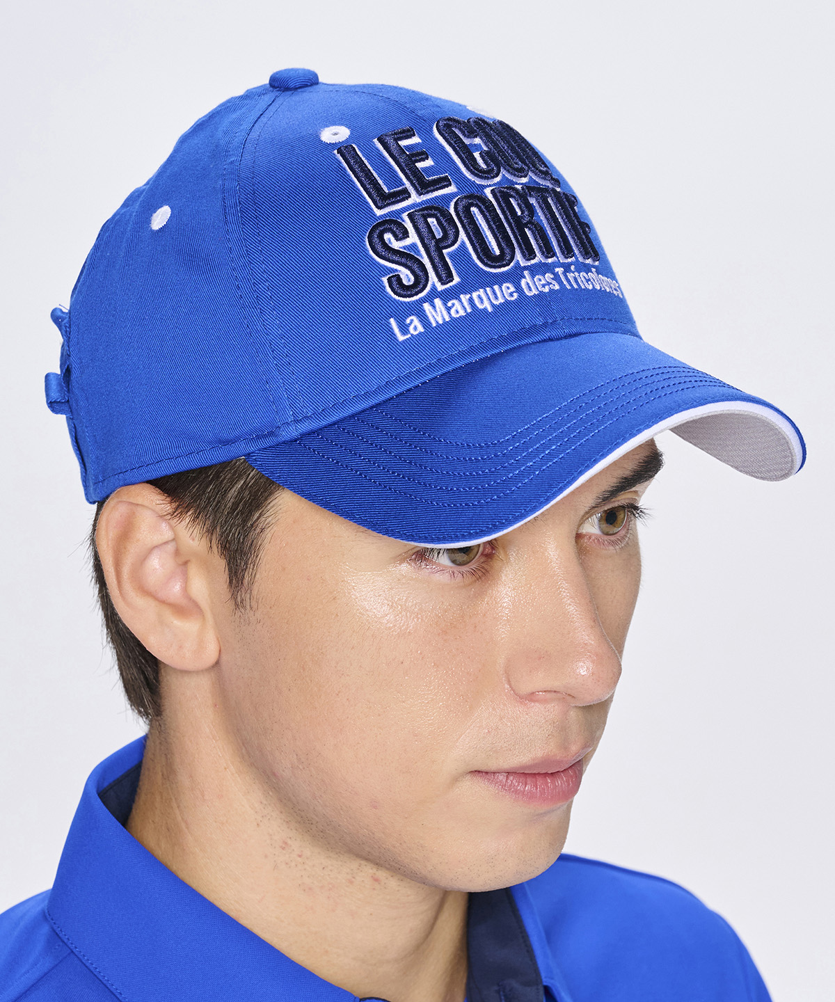 lecoqsportifgolf ルコックスポルティフ ゴルフ le coq sportif golf 【大きいサ ブルー LL lecoqsportifgolf ルコックスポルティフ ゴルフ le coq sportif golf 【大きいサ ブルー LL
