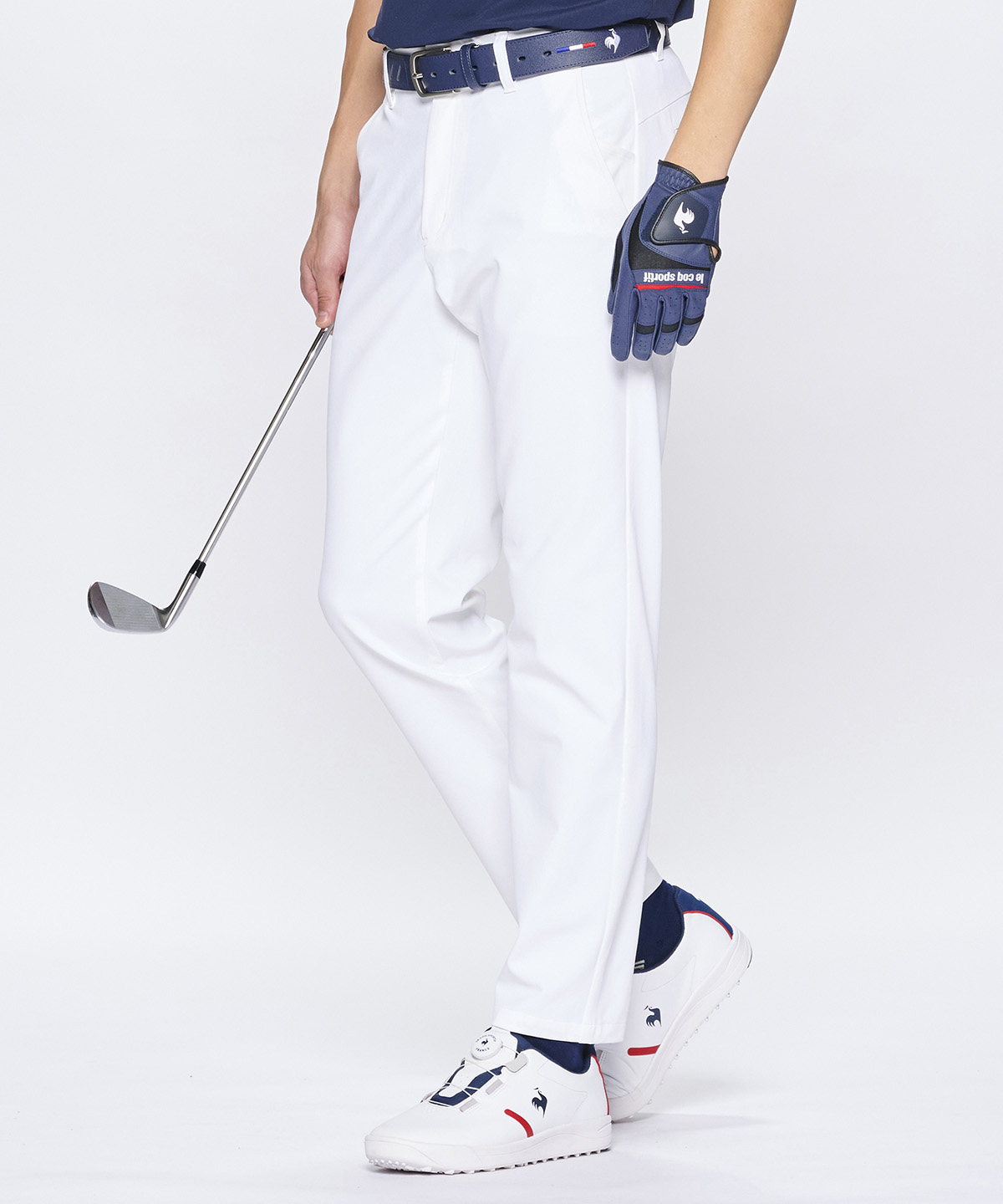 lecoqsportifgolf ルコックスポルティフ ゴルフ le coq sportif golf 【大きいサ ホワイト 110 lecoqsportifgolf ルコックスポルティフ ゴルフ le coq sportif golf 【大きいサ ホワイト 110
