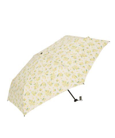 エスタ estaa 【3秒でたためる 55cm】晴雨兼用傘 折りたたみ傘 日傘