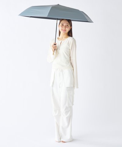 【遮光率100％】【超軽量 約240g～】自動開閉 晴雨兼用 傘 日傘 雨傘 U