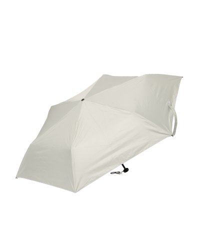 【大きめ】晴雨兼用日傘 折りたたみ傘 無地／一級遮光 遮熱 UV ワイド54cm