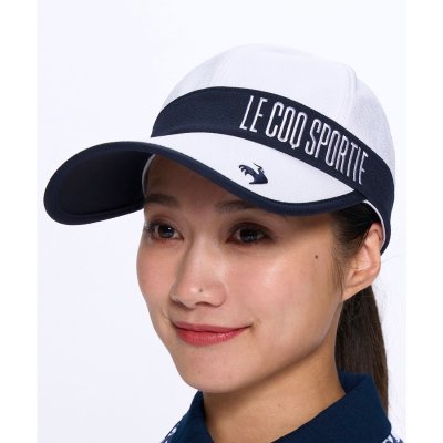 ルコックスポルティフ ゴルフ le coq sportif golf 【まぶガー