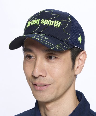 ルコックスポルティフ ゴルフ le coq sportif golf 【まぶガー