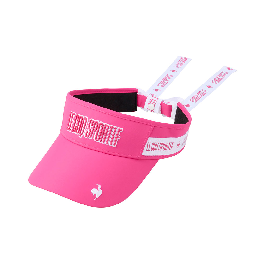 lecoqsportifgolf ルコックスポルティフ ゴルフ le coq sportif golf クーリング ピンク F lecoqsportifgolf ルコックスポルティフ ゴルフ le coq sportif golf クーリング ピンク F