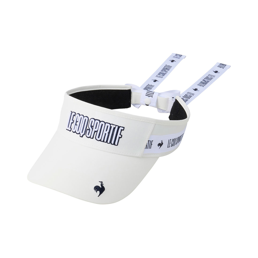 lecoqsportifgolf ルコックスポルティフ ゴルフ le coq sportif golf クーリング ホワイト F lecoqsportifgolf ルコックスポルティフ ゴルフ le coq sportif golf クーリング ホワイト F