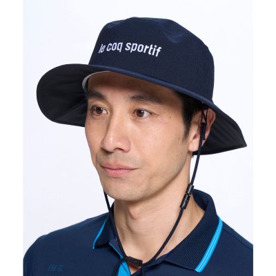 ルコックスポルティフ ゴルフ le coq sportif golf 【まぶガー