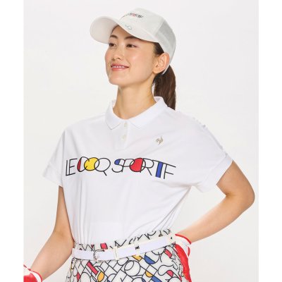 ルコックスポルティフ ゴルフ le coq sportif golf