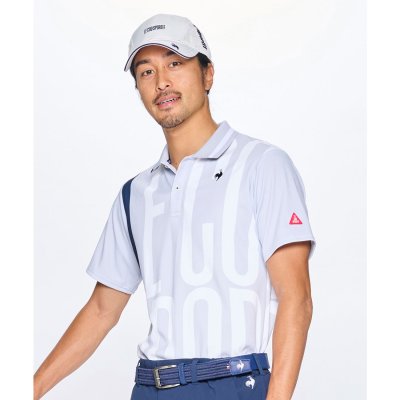 ルコックスポルティフ ゴルフ le coq sportif golf ブランドロ