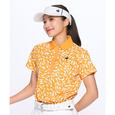ルコックスポルティフ ゴルフ le coq sportif golf