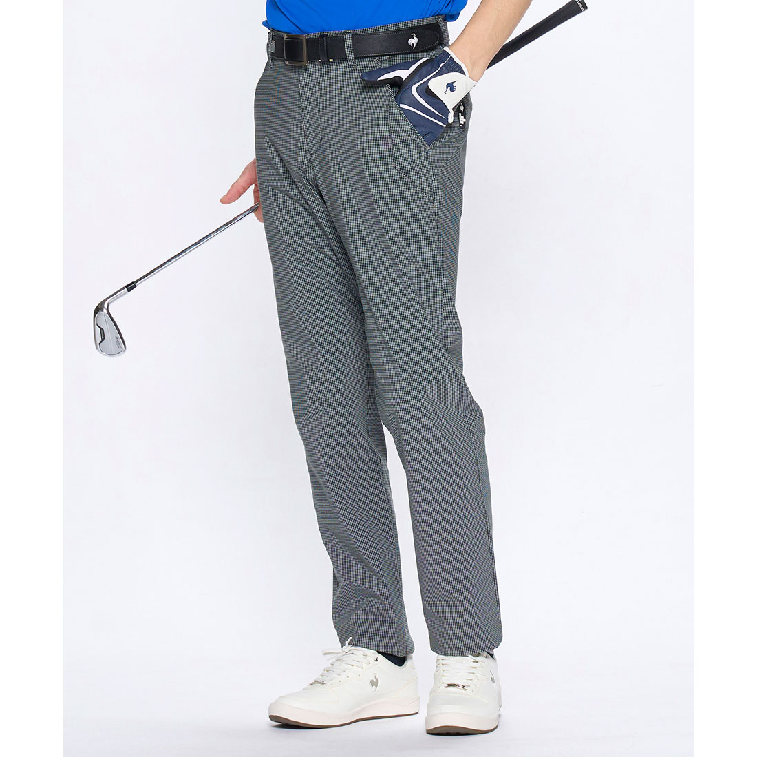 lecoqsportifgolf ルコックスポルティフ ゴルフ le coq sportif golf ストレッチ ブラック 79 lecoqsportifgolf ルコックスポルティフ ゴルフ le coq sportif golf ストレッチ ブラック 79