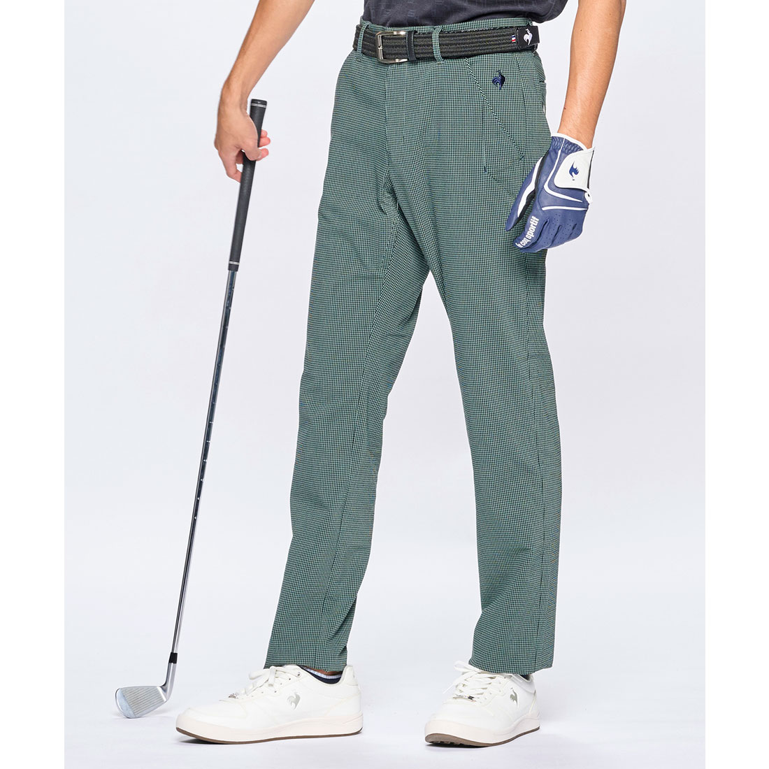 lecoqsportifgolf ルコックスポルティフ ゴルフ le coq sportif golf ストレッチ カーキ 82 lecoqsportifgolf ルコックスポルティフ ゴルフ le coq sportif golf ストレッチ カーキ 82