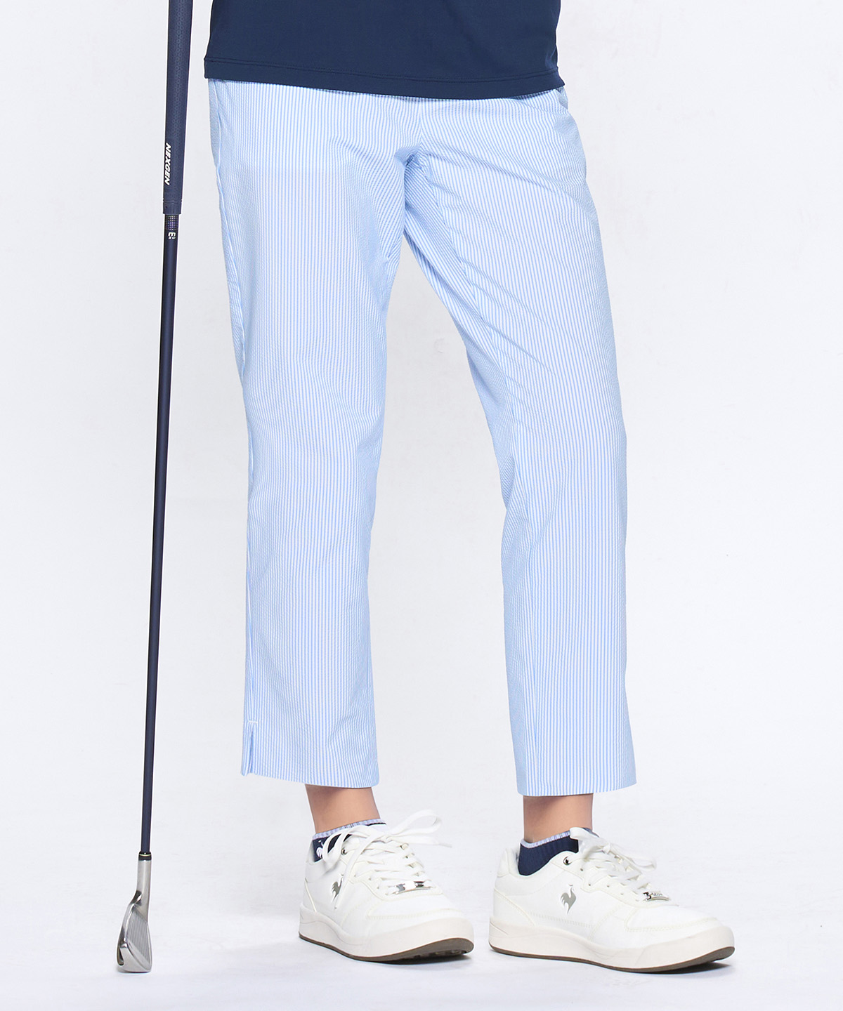 lecoqsportifgolf ルコックスポルティフ ゴルフ le coq sportif golf サッカース ブルー S lecoqsportifgolf ルコックスポルティフ ゴルフ le coq sportif golf サッカース ブルー S
