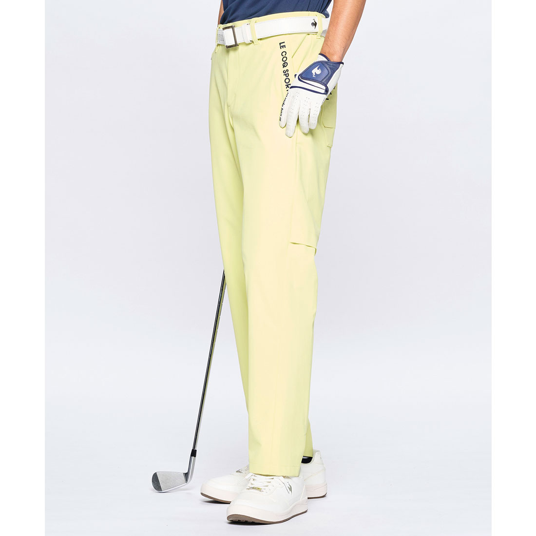 lecoqsportifgolf ルコックスポルティフ ゴルフ le coq sportif golf ベンチレー ライム 79 lecoqsportifgolf ルコックスポルティフ ゴルフ le coq sportif golf ベンチレー ライム 79