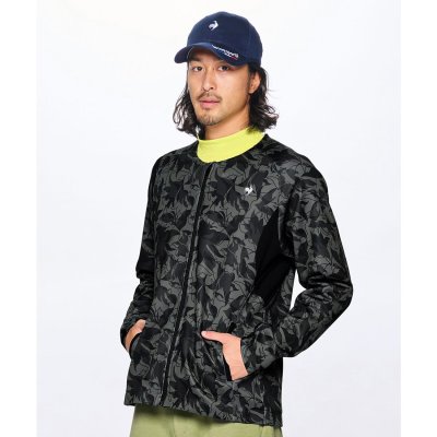 ルコックスポルティフ ゴルフ le coq sportif golf 【RIJO