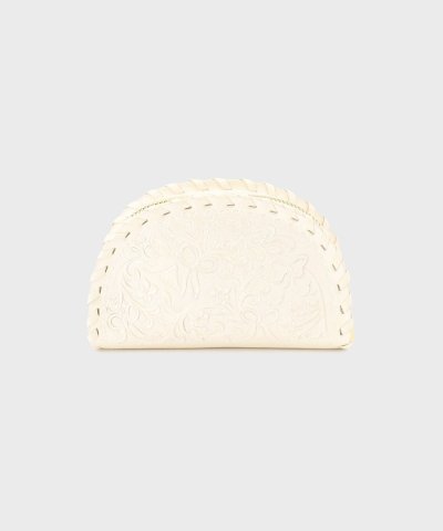 V_circle pouch