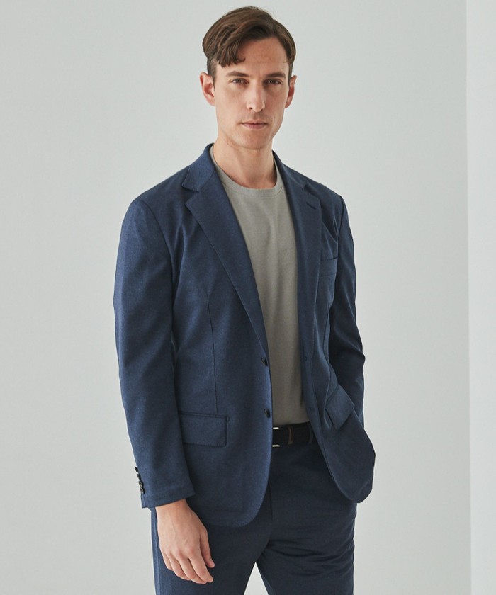 ジャケット｜五大陸(GOTAIRIKU)｜HANKYU MEN'S / 阪急メンズ