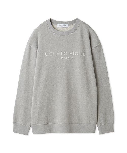 2/4ページ)｜M｜ナイトウェア・パジャマ｜ジェラート ピケ オム(gelato